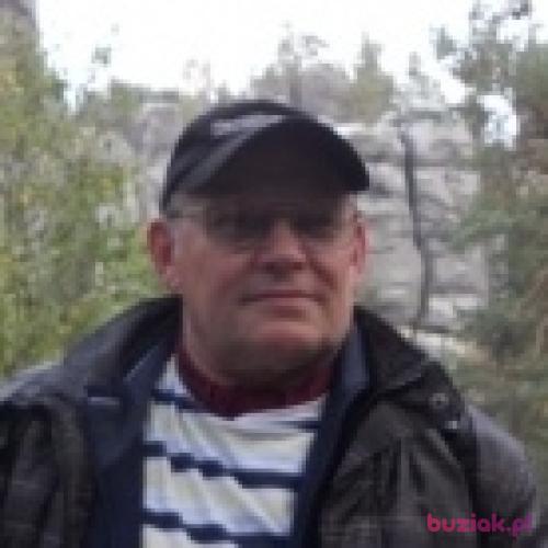 pisklak, Male, 81 years, Łódź