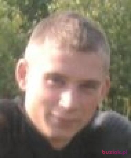 MATRIX2288, Mężczyzna, 31 lat, Bytów