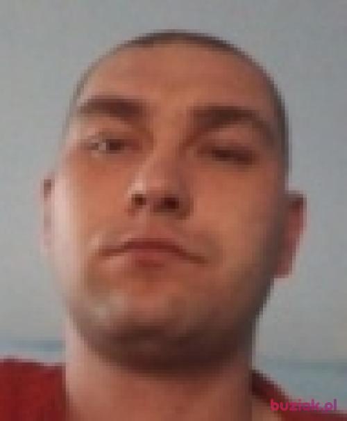 dzik1, Mężczyzna, 35 lat, Oława