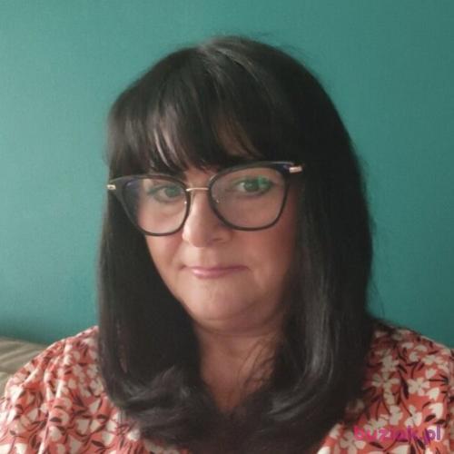 aina68, Female, 58 years, Szamotuły