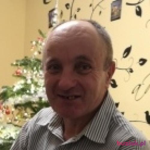Leszek1215, Male, 66 years, Chojnice