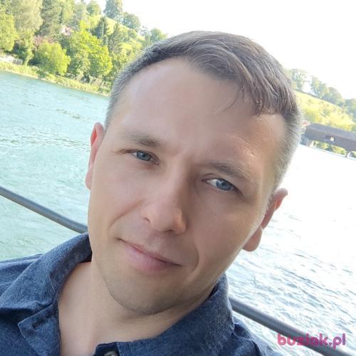 Marcinkierowca, Male, 44 years, Eindhoven