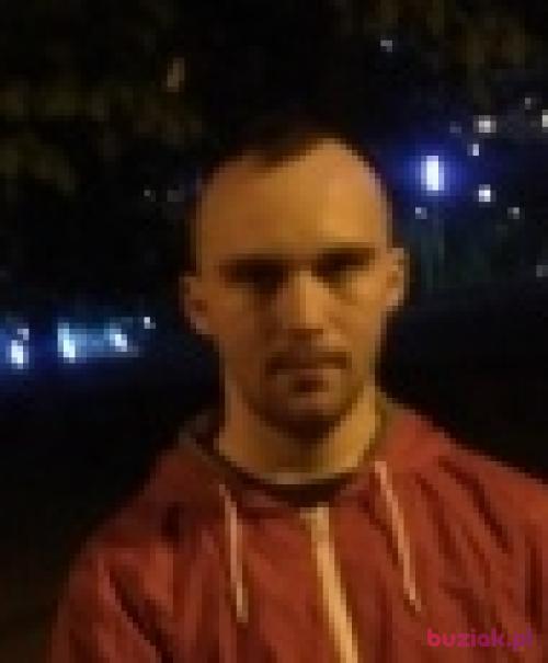 Danielo98, Mężczyzna, 28 lat, Katowice