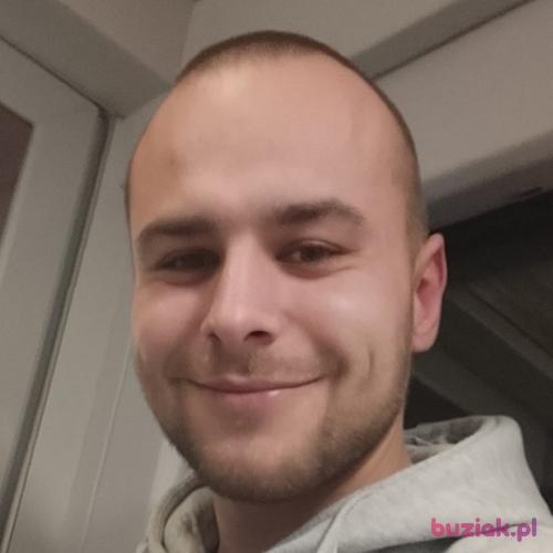 damianek907, Male, 29 years, Staszów