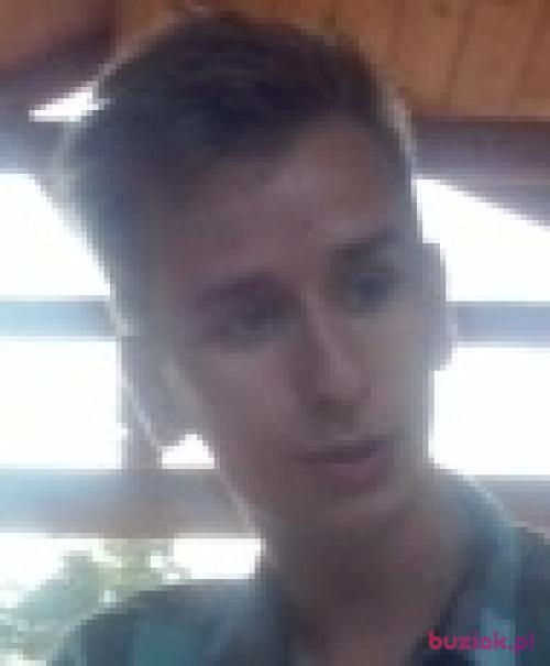 robertosy9, Mężczyzna, 28 lat, Kęty