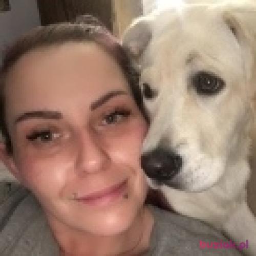 Aginieszka, Kobieta, 40 lat, Bawaria