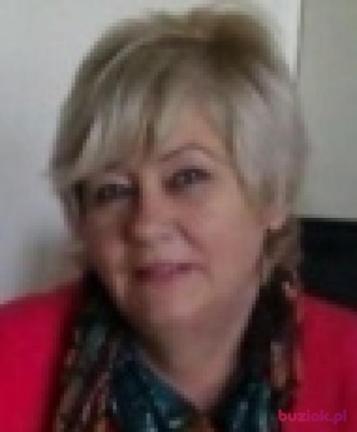 alina56, Kobieta, 67 lat, Poznań