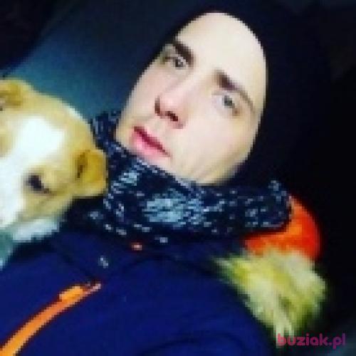 Dawid1420, Male, 31 years, Piła
