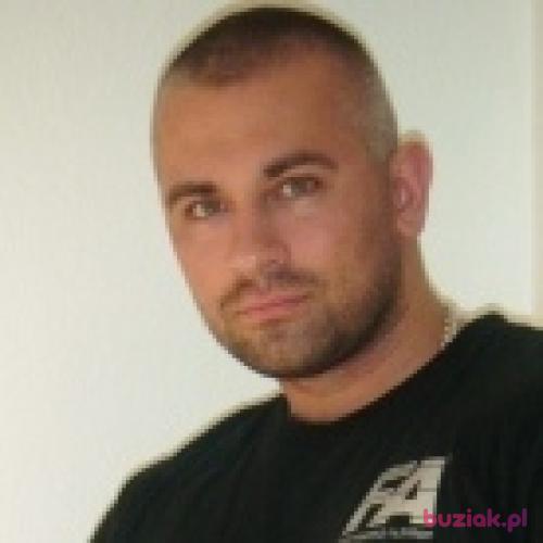 radekW, Male, 40 years, Tomaszów Lubelski