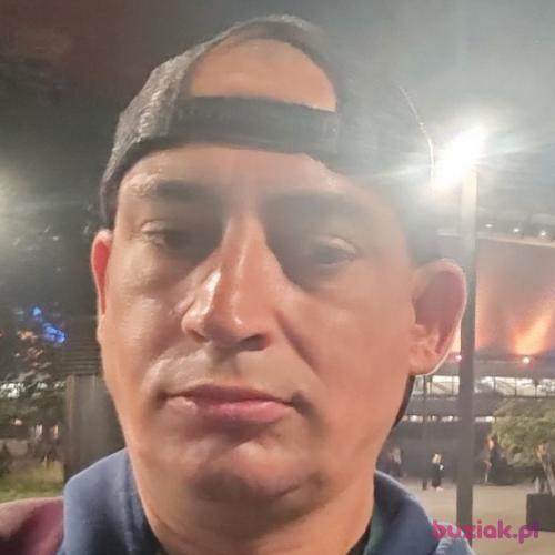 Stra, Male, 42 years, Piekary Śląskie