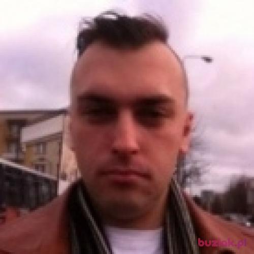 lukaszek19173, Male, 36 years, Siedlce