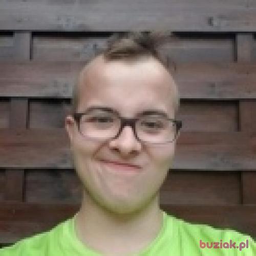 Pater98, Male, 28 years, Wodzisław Śląski
