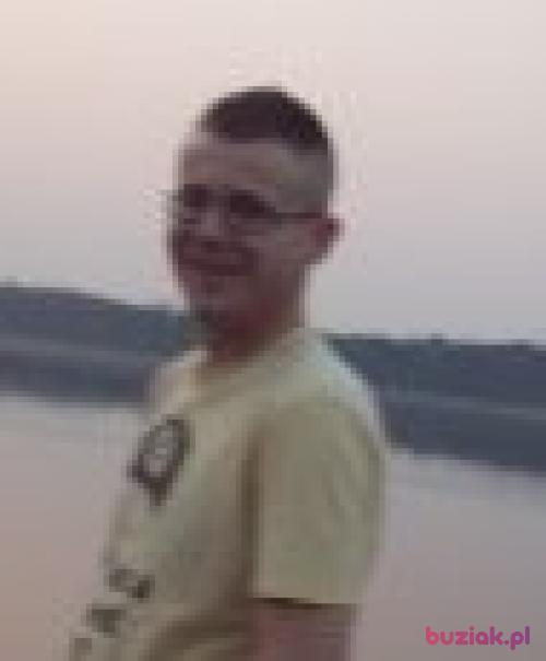michal2121, Male, 32 years, Babimost