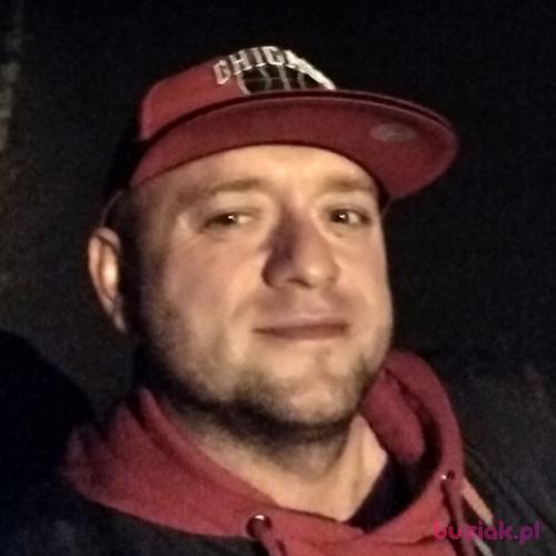 Papcio8, Mężczyzna, 41 lat, Biała Podlaska