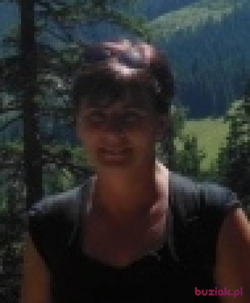 gabrysia42, Female, 53 years, Bydgoszcz
