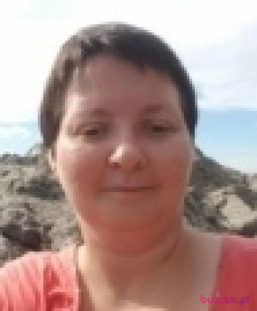 przyjaznasylwia, Kobieta, 49 lat, Koszalin