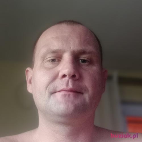 Milusi30, Mężczyzna, 45 lat, Radzyń Podlaski