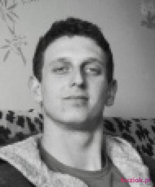 Tomek9228, Male, 34 years, Gostyń