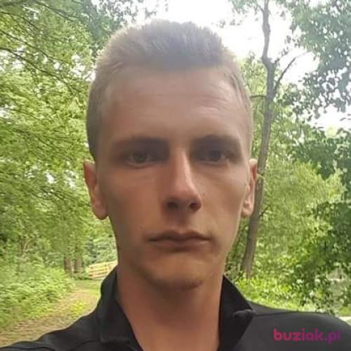 areczek94, Male, 32 years, Słubice