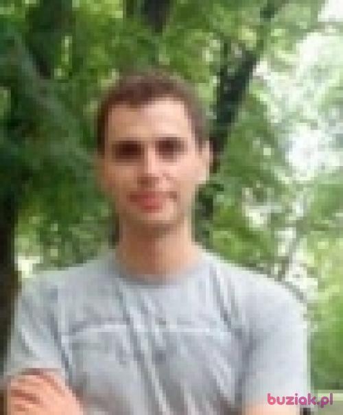 maciejwachow, Male, 43 years, Poznań