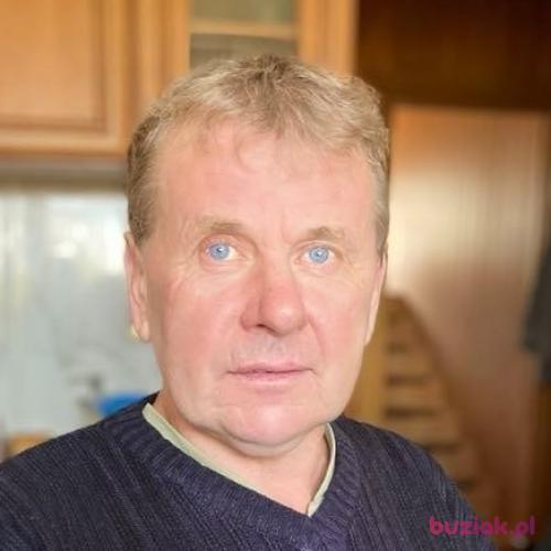 andrzej5858, Mężczyzna, 64 lata, Radzyń Podlaski