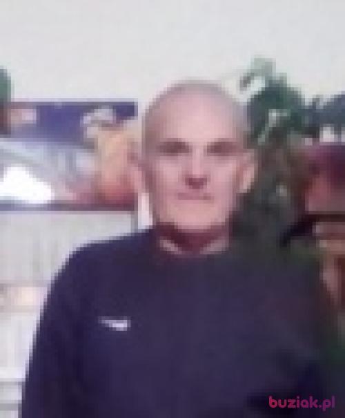 szymon111, Mężczyzna, 67 lat, Dzierżoniów