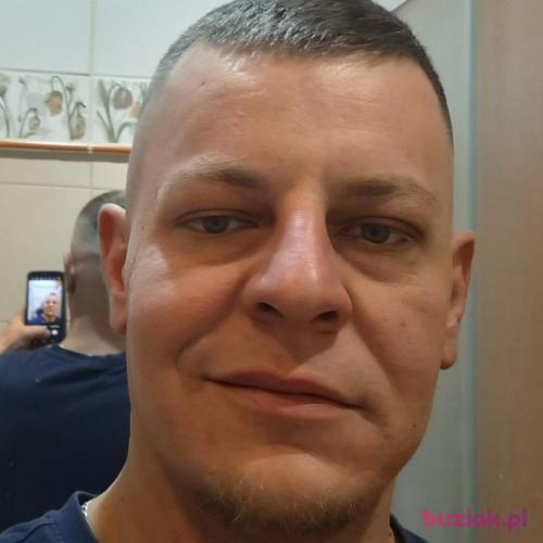LukiK90, Male, 36 years, Orneta