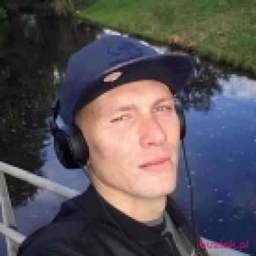 NieNormalny89, Mężczyzna, 37 lat, Łódź