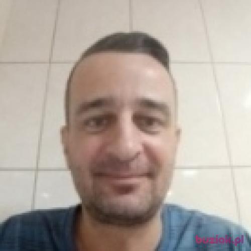 Vieri777, Male, 44 years, Kłecko