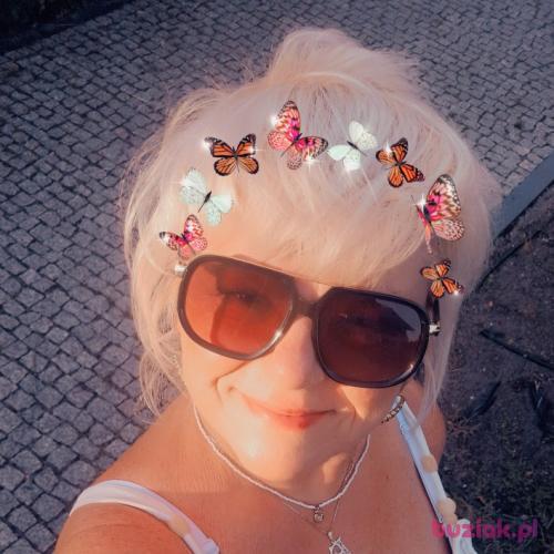 elus50, Kobieta, 61 lat, Włocławek