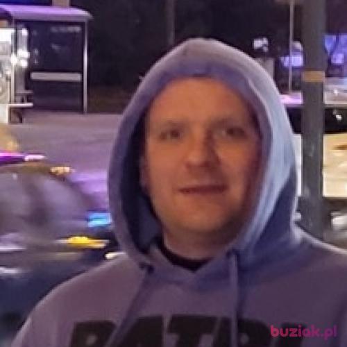 matek1233, Male, 30 years, Bydgoszcz