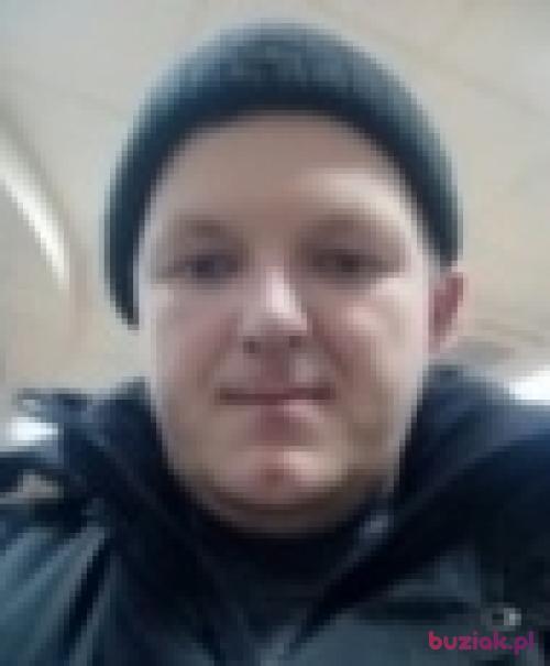 Krzychu1983, Male, 43 years, podlaskie