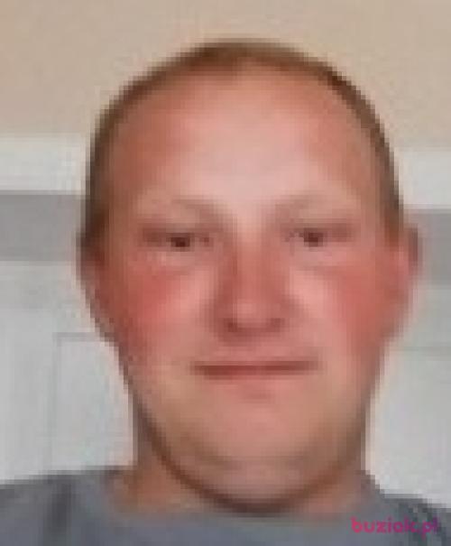 plokijuh, Male, 35 years, Kłodawa