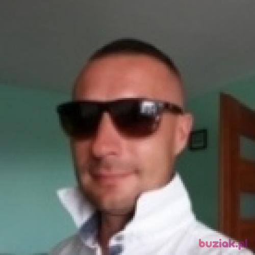 Mar35, Male, 45 years, Kielce