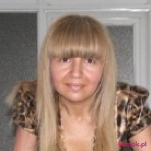 stellas, Female, 52 years, mazowieckie