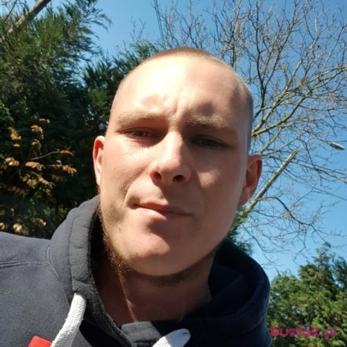 ILiK3, Male, 30 years, Wodzisław Śląski