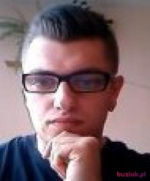 matek2218, Mężczyzna, 35 lat, Jawor