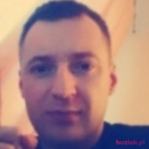 parkersoon, Mężczyzna, 41 lat, Szczecin
