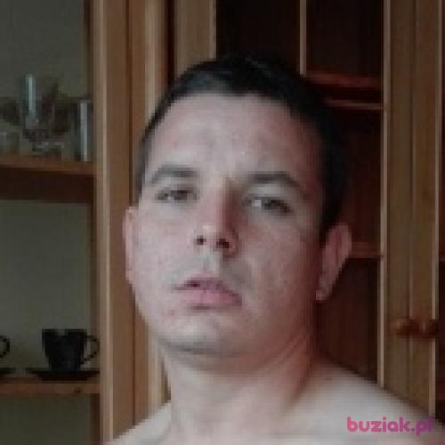 janus10, Male, 34 years, Mszczonów