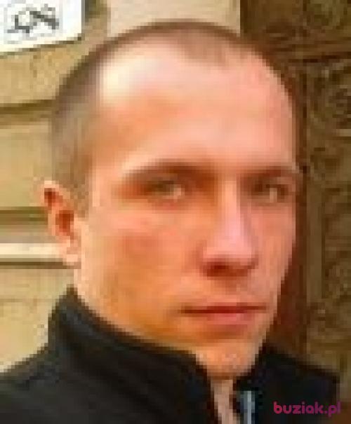 maciekesox88, Mężczyzna, 38 lat, Warszawa