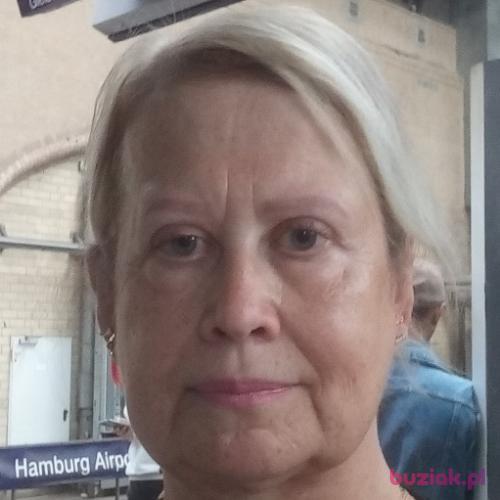 wesolaBAB, Female, 62 years, Hamburg