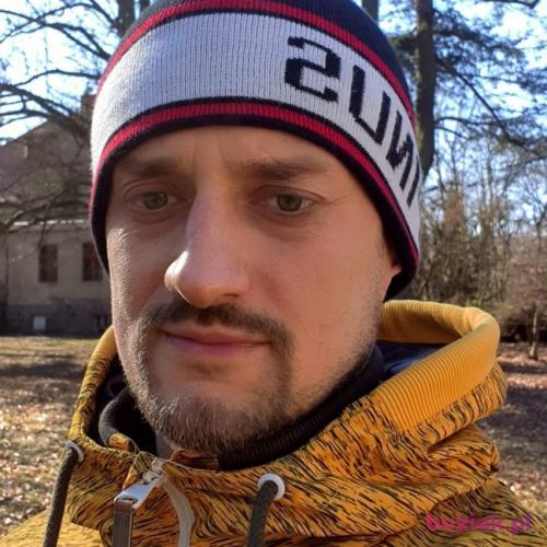 Lukaszzwierz, Male, 41 years, Skarszewy
