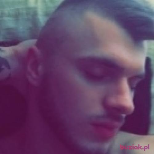 Sebijk20, Male, 27 years, Szydłowiec