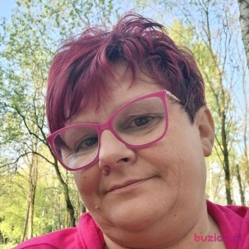 becia40, Female, 54 years, Mysłowice