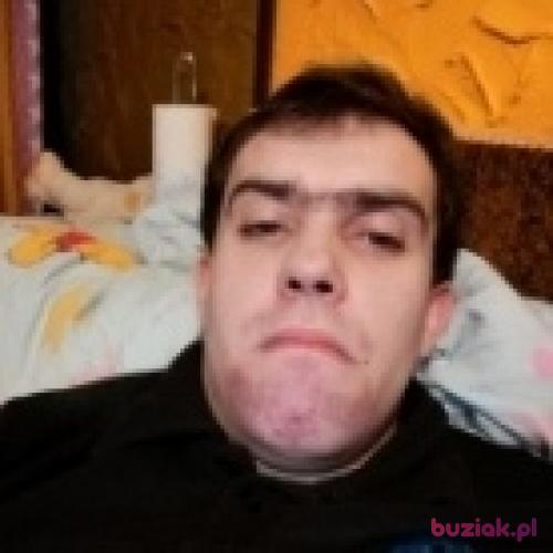 Adrian981, Male, 37 years, Lubin