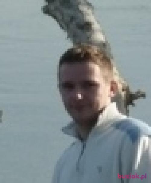 krzysiek85c, Male, 40 years, wielkopolskie