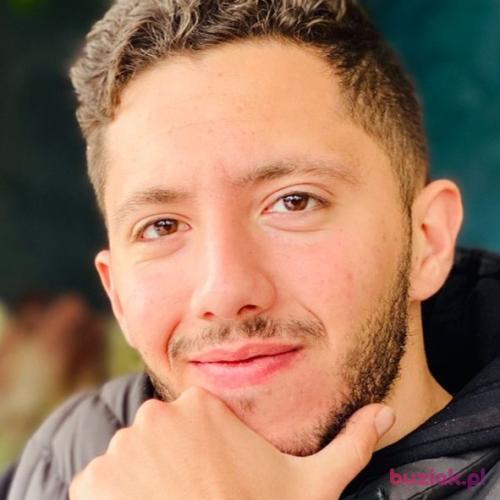 Sou, Male, 23 years, Zurych