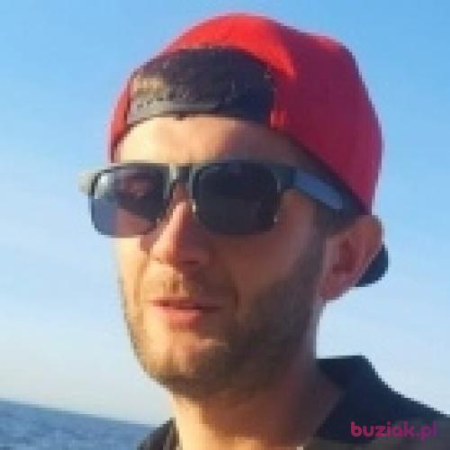 PiotrR90, Male, 36 years, Pruszcz Gdański