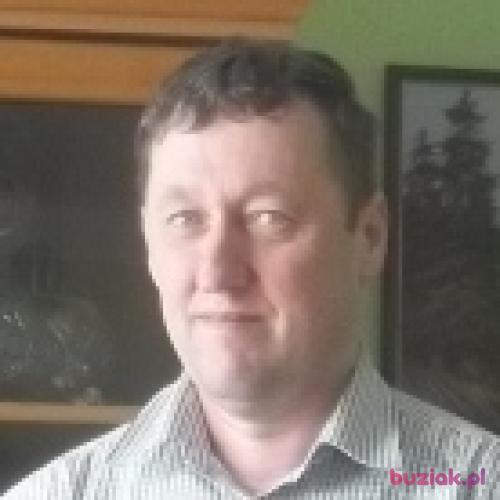 hen, Mężczyzna, 63 lata, Łobez
