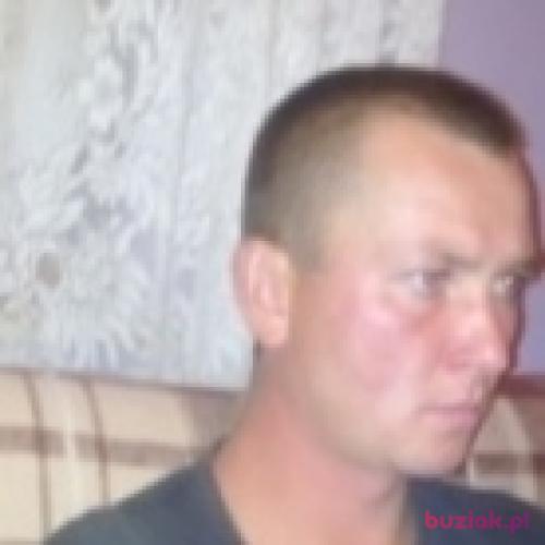 Kittaaa, Male, 43 years, Obrzycko